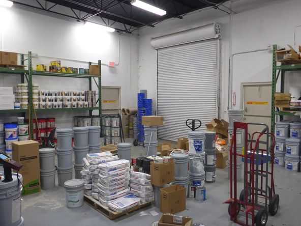 NNN Sherwin-Williams: 11300 Wiles Rd, Coral Springs, FL 33076